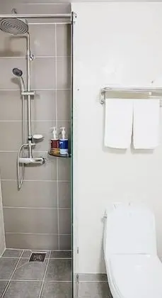 Deluxe İki Ayrı Yataklı Oda
