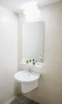 Deluxe İki Ayrı Yataklı Oda