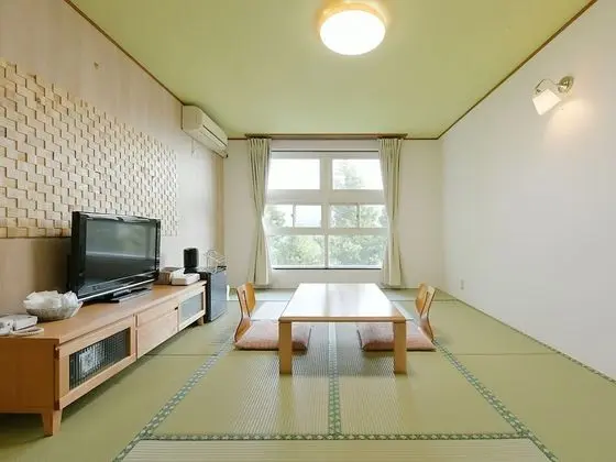 Oda, Sigara İçilmez (Japanese Style, No View)