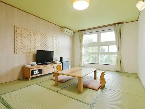 Oda, Sigara İçilmez (Japanese Style, No View)