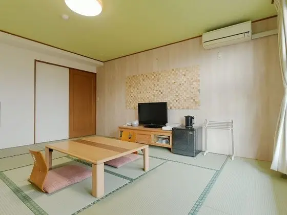 Oda, Sigara İçilmez (Japanese Style, No View)