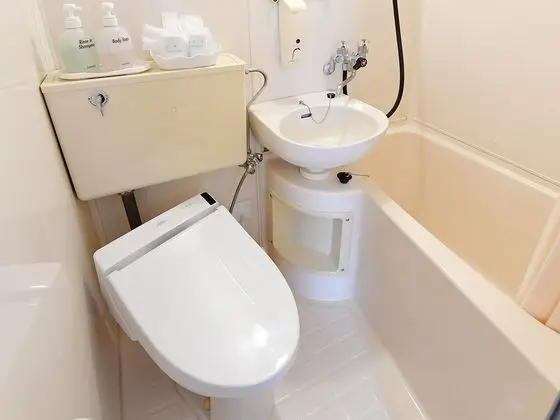 Standard İki Ayrı Yataklı Oda, 2 Tek Kişilik Yatak, Sigara İçilmez