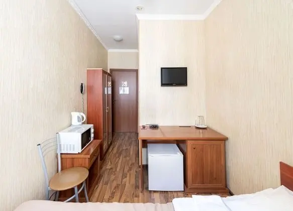 Tek Kişilik Oda