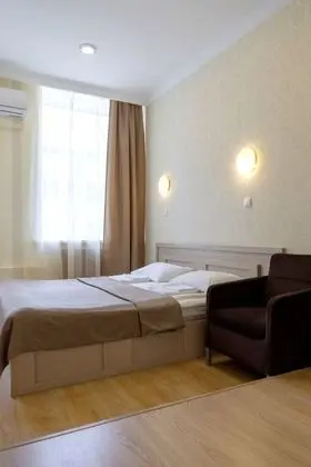 Comfort Oda, 1 Büyük (Queen) Boy Yatak