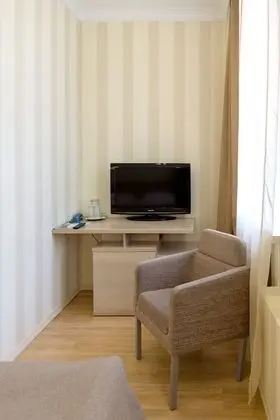 Comfort Oda, 1 Büyük (Queen) Boy Yatak