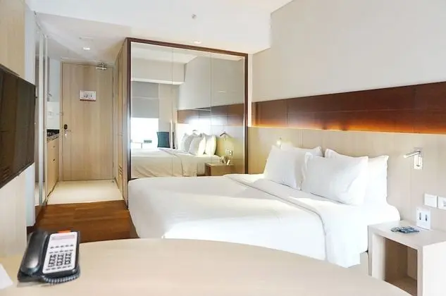 Deluxe Oda (Ra King Room Only)