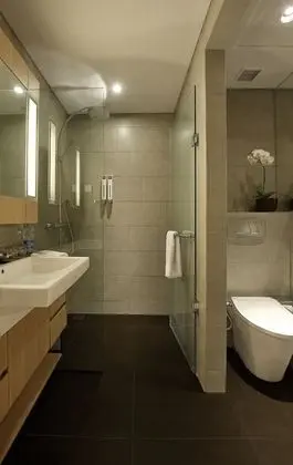 Deluxe Oda (Ra King Room Only)