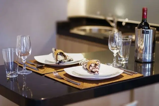 Executive Oda (Ra Executive Room Only)