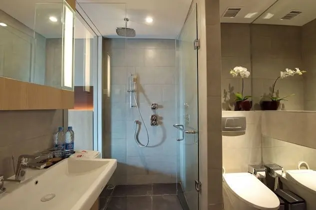 Executive Oda (Ra Executive Room Only)