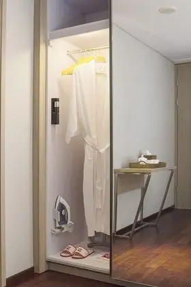 Executive Süit (Room Only)