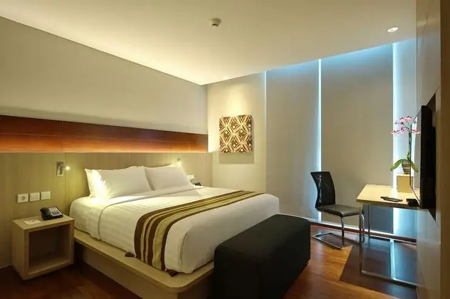 Premier Oda (Ra Premier Suite Room Only)