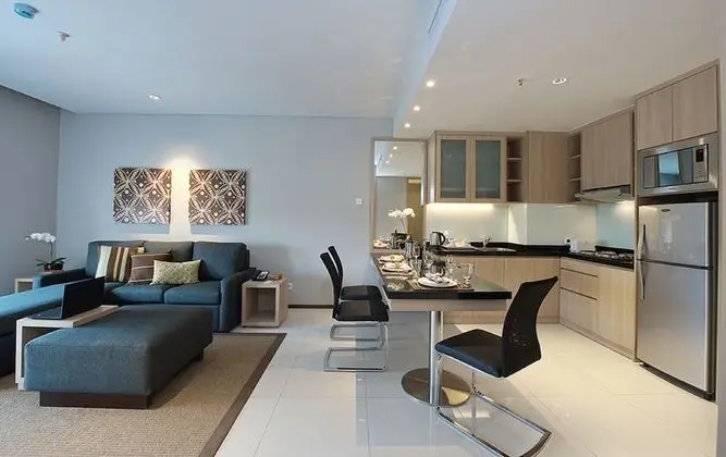 Premier Oda (Ra Premier Suite Room Only)