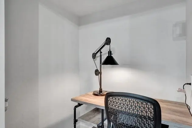 Apart Daire, 2 Yatak Odası (10)