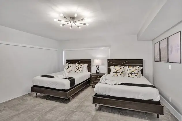 Apart Daire, 3 Yatak Odası (1)