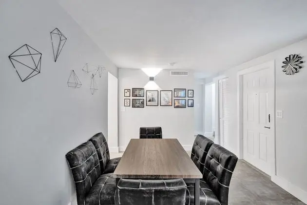 Apart Daire, 3 Yatak Odası (1)