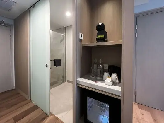 Deluxe İki Ayrı Yataklı Oda