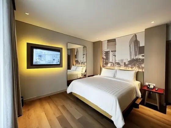 Grand Deluxe
