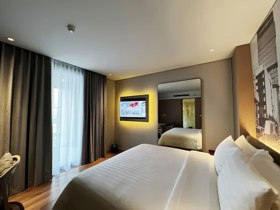 Grand Deluxe