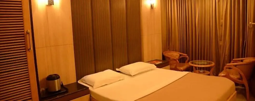 Deluxe Oda, Sigara İçilmez (A/c)