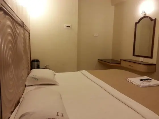 Deluxe Oda, Sigara İçilmez (Non A/c)