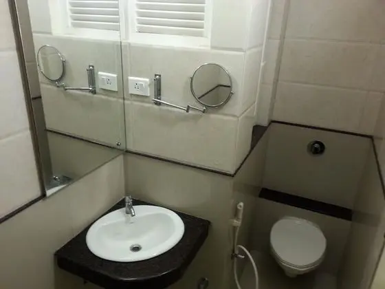 Deluxe Oda, Sigara İçilmez (Non A/c)
