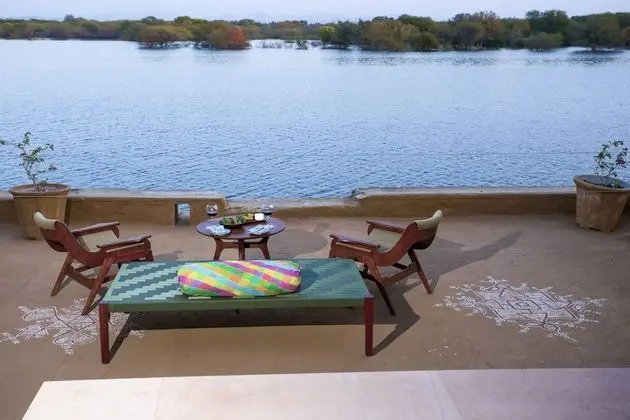 Luxury Tent - Twin