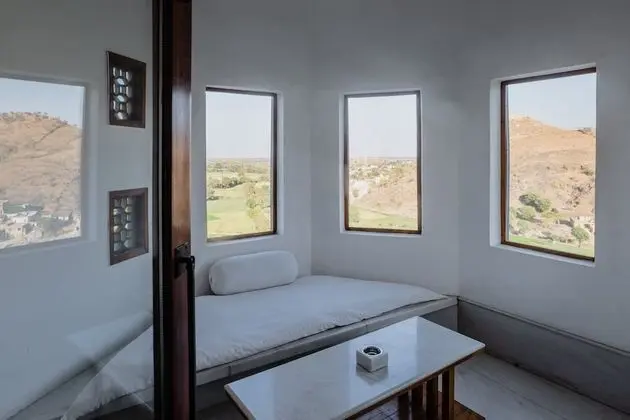 Aravali Suite