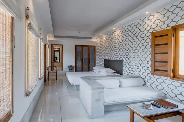 Aravali Suite
