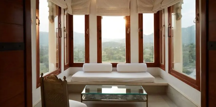 Aravali Suite