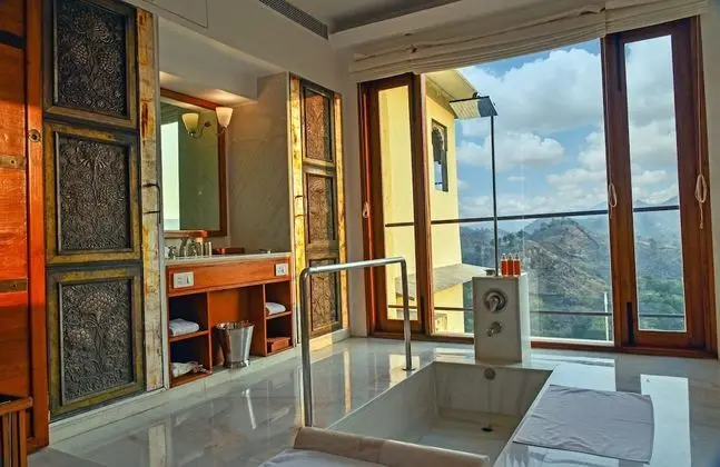Aravali Suite