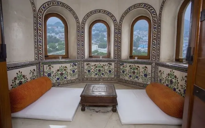 Aravali Suite