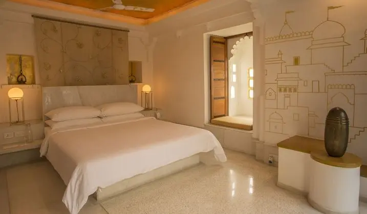 Devigarh Complex