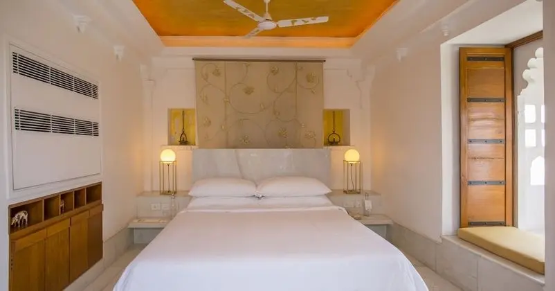 Devigarh Complex