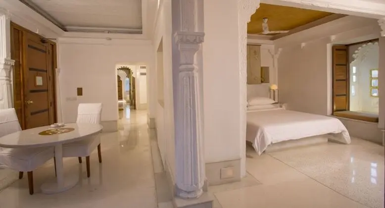 Devigarh Complex