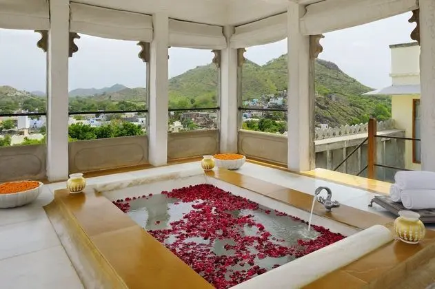 Devigarh Complex