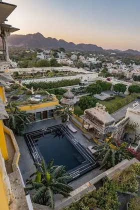 Devigarh Complex