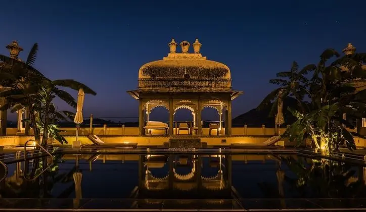 Devigarh Complex