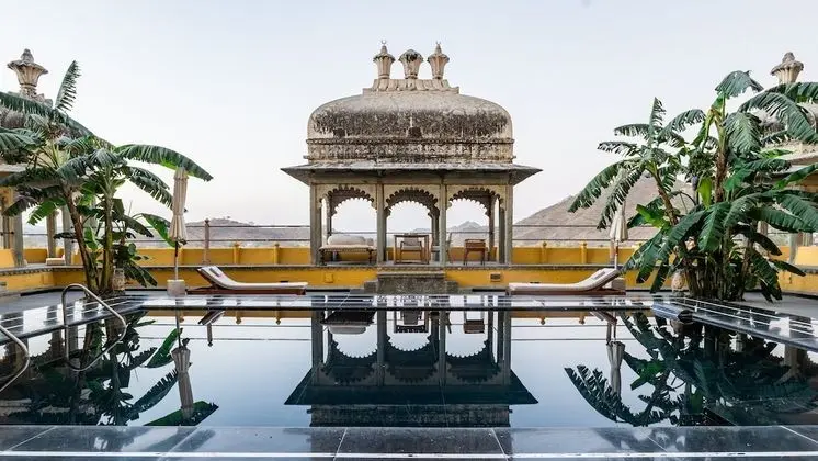 Devigarh Complex