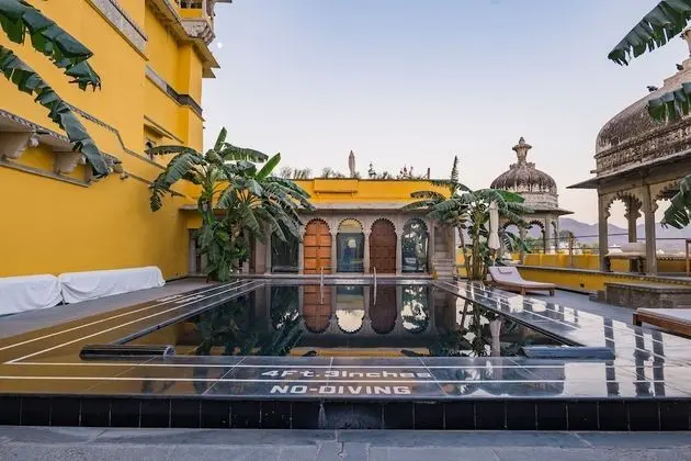 Devigarh Complex