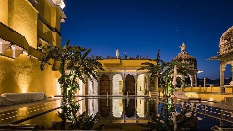 Devigarh Complex