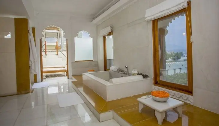 Devigarh Complex