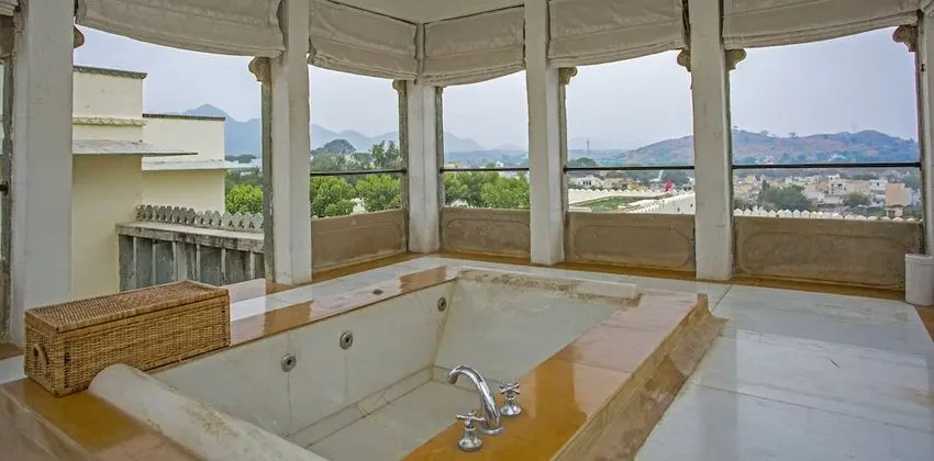 Devigarh Complex