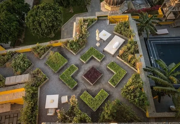 Devigarh Complex