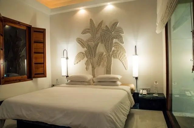 Garden Suite