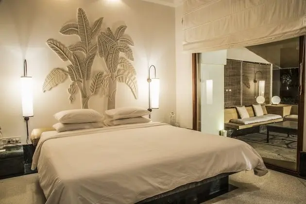 Garden Suite