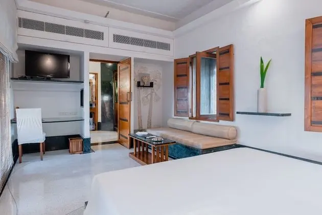 Garden Suite