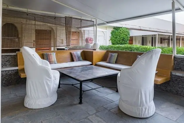 Garden Suite