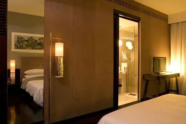 Luxury Oda