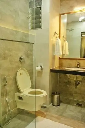 Superior Oda, 1 Çift Kişilik Yatak
