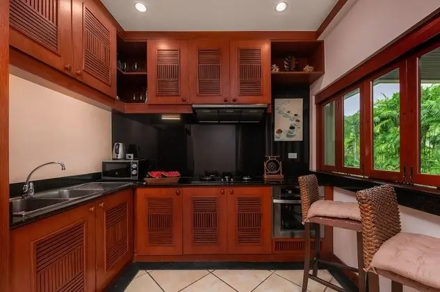 Villa, 3 Yatak Odası